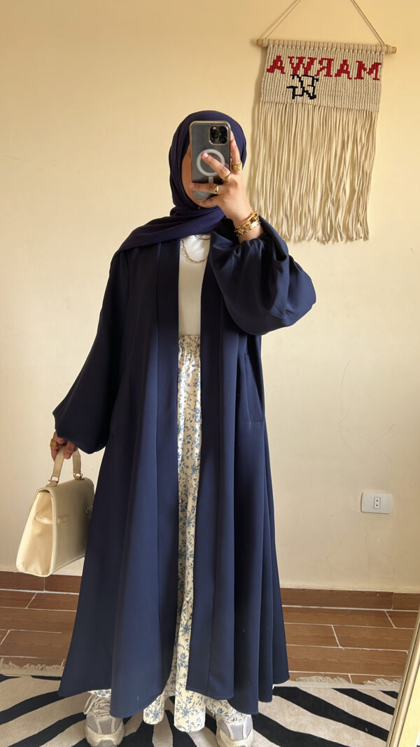 Cardigan Klosh - Image 9