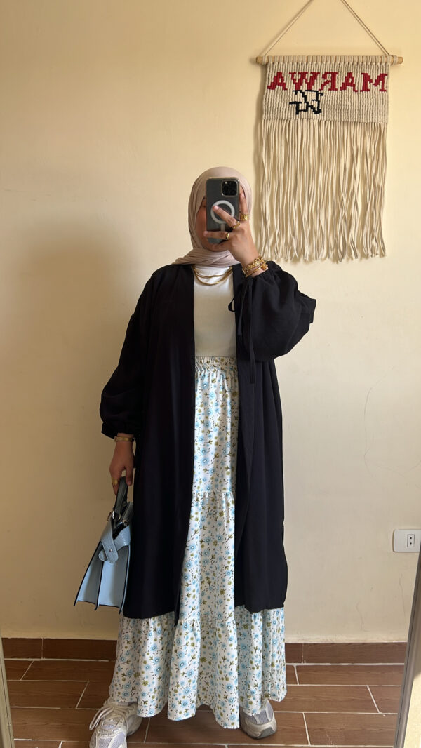 Short Cardigan - Image 10