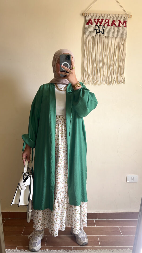 Short Cardigan - Image 19