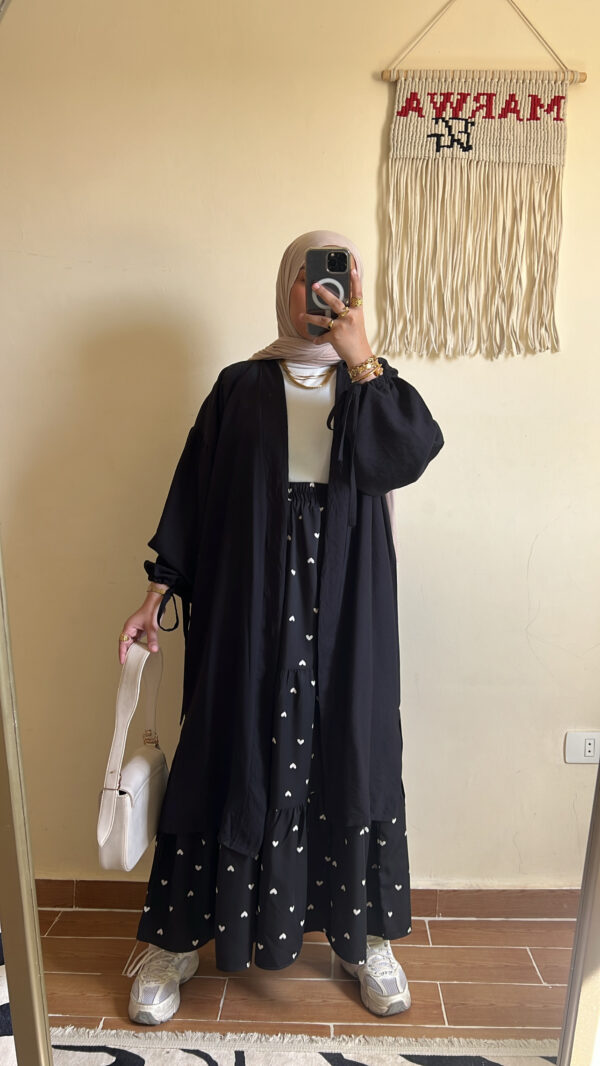 Short Cardigan - Image 11