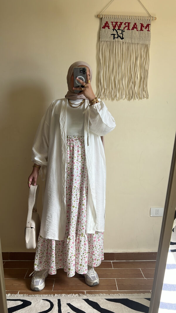 Short Cardigan - Image 14