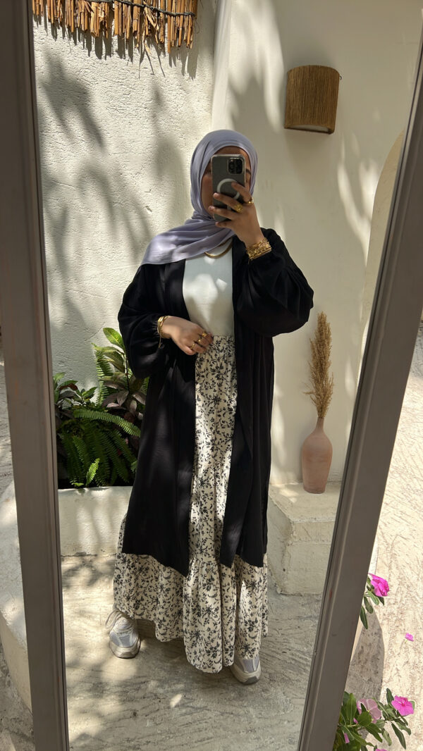 Short Cardigan - Image 8
