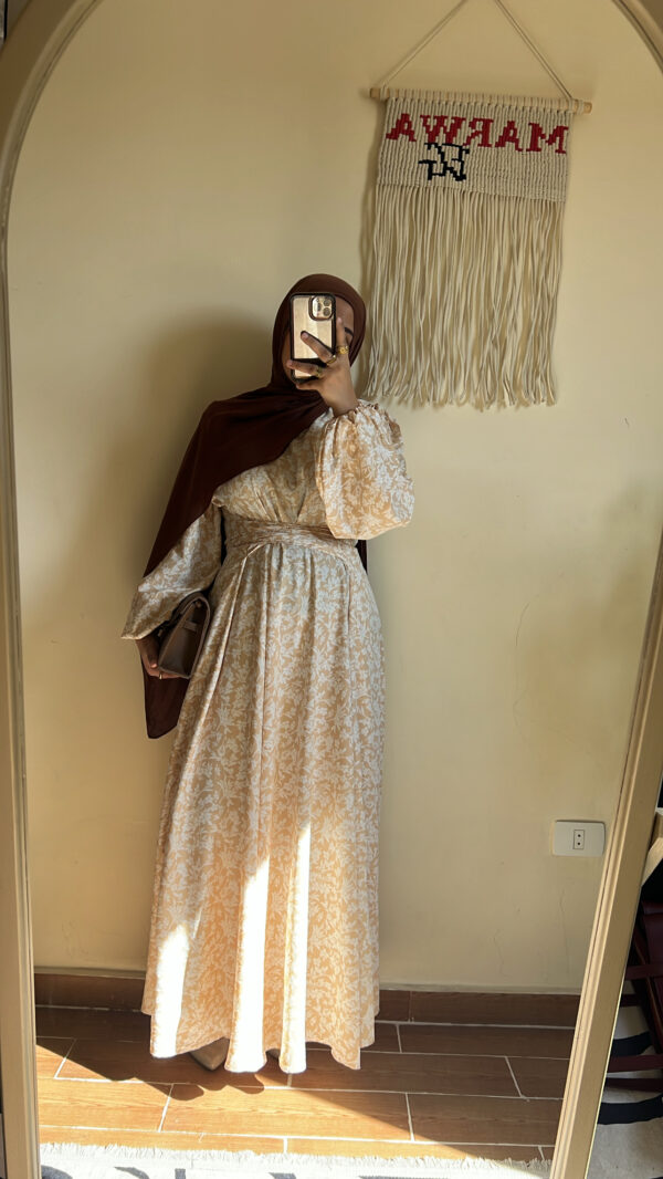 Dress Flory - Image 3
