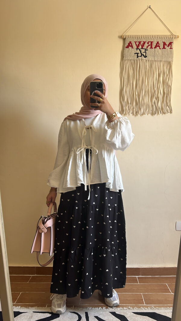 Sweetheart Set