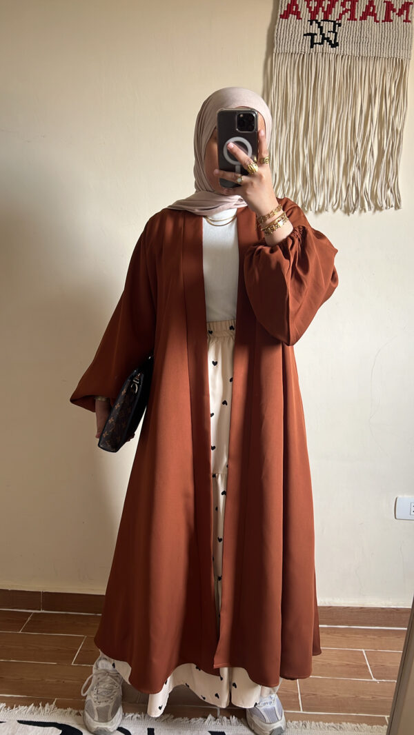 Cardigan Klosh - Image 3