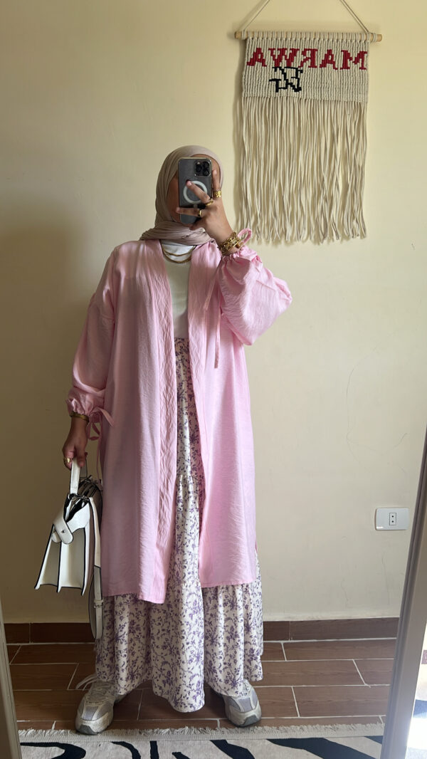 Short Cardigan - Image 17