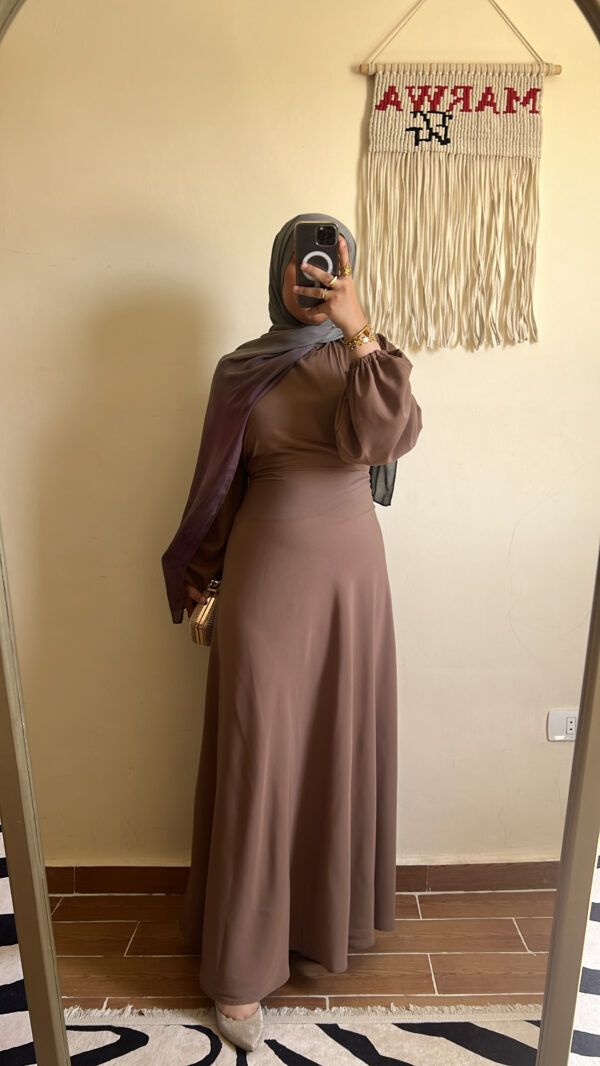 Hoor Dress - Image 5