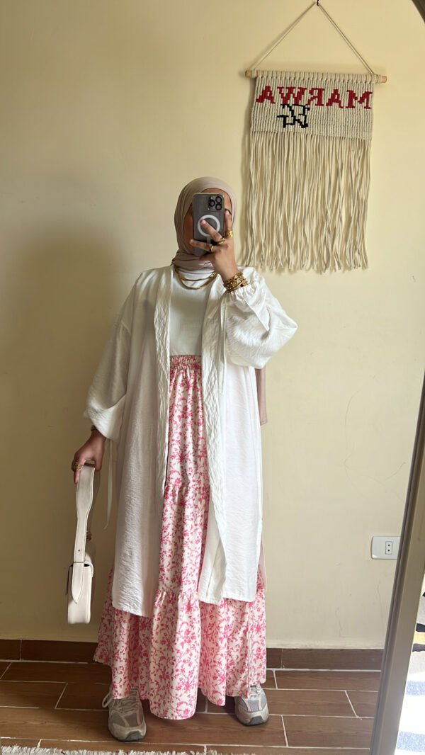 Short Cardigan - Image 15