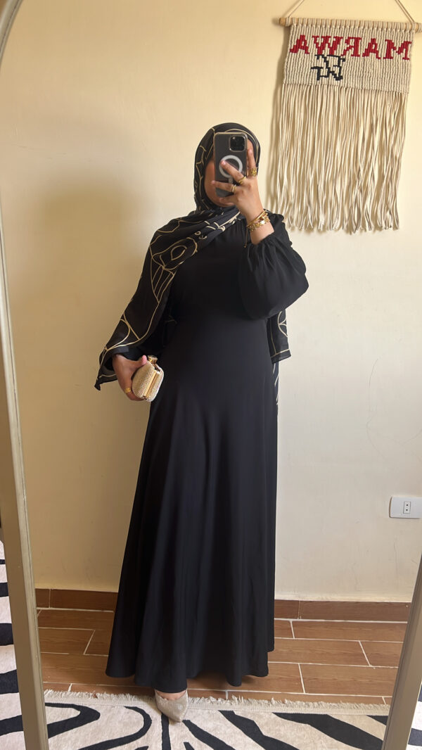 Hoor Dress - Image 6