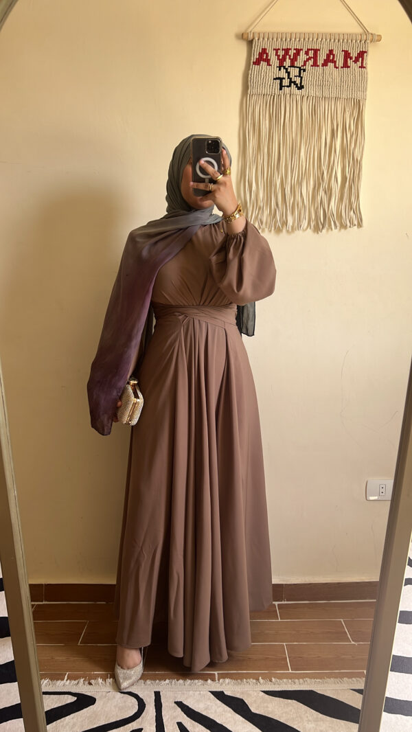 Hoor Dress - Image 4