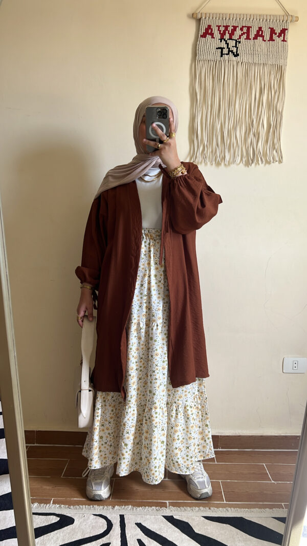 Short Cardigan - Image 13