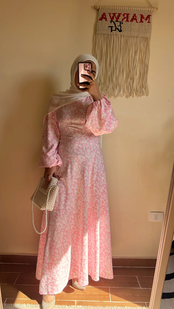 Dress Flory - Image 5