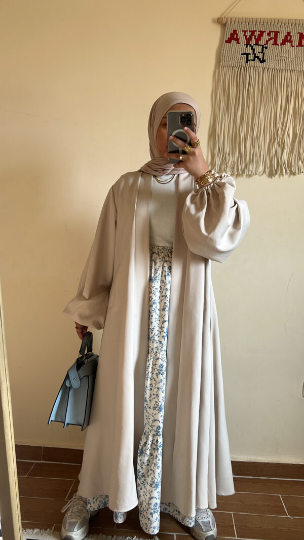 Cardigan Klosh - Image 4