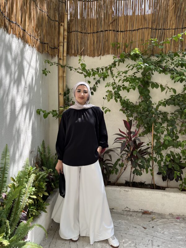 Basic Blouse