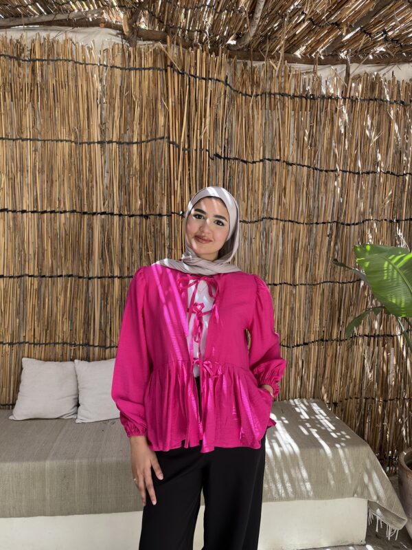 Jamila Blouse - Image 9