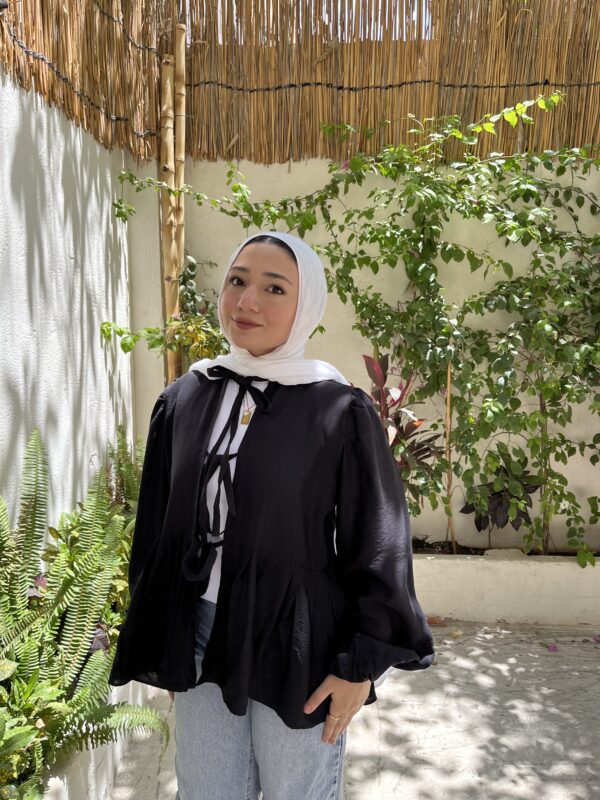 Jamila Blouse - Image 10