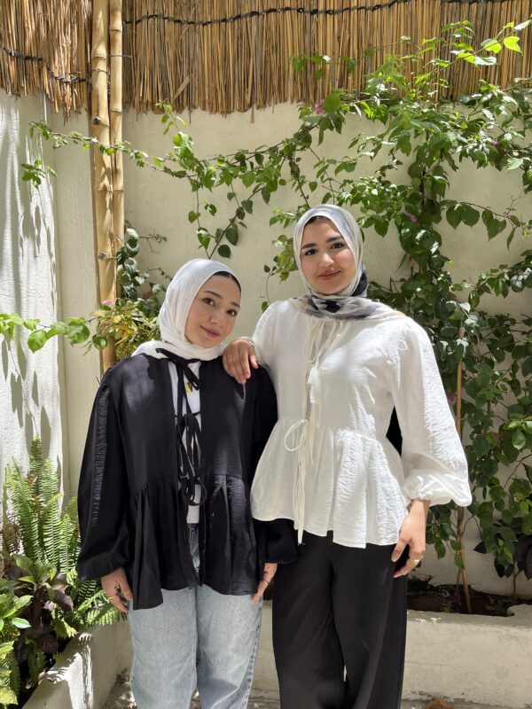 Jamila Blouse - Image 7