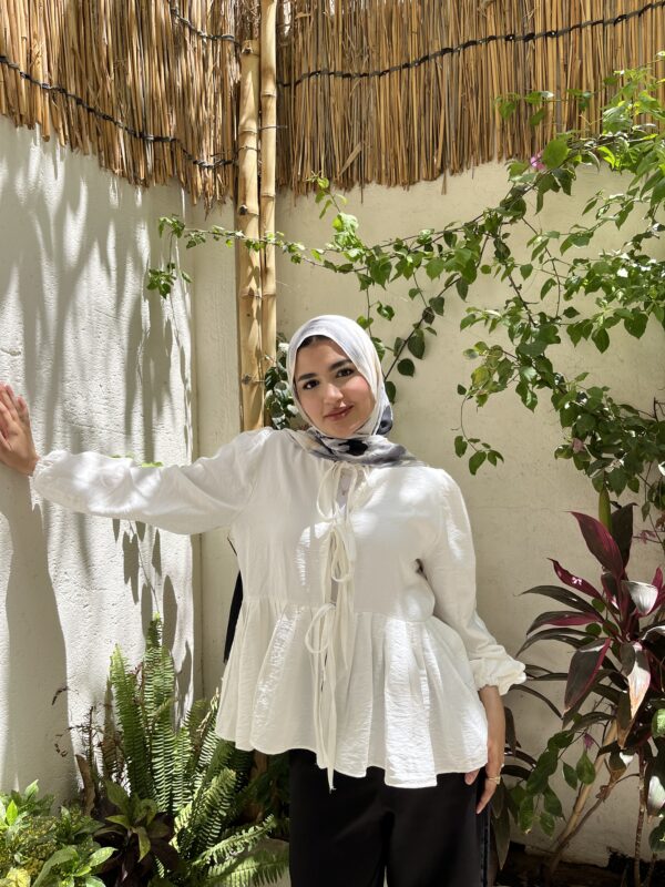 Jamila Blouse - Image 6