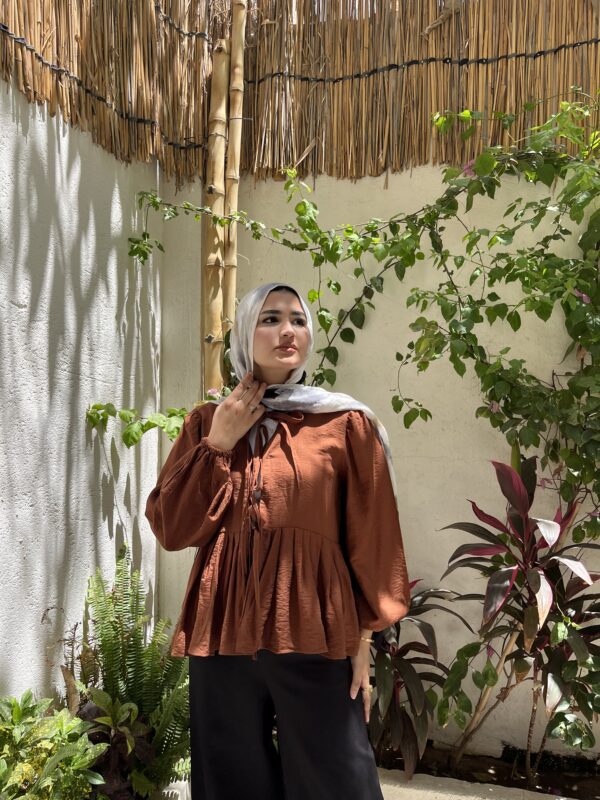 Jamila Blouse - Image 4