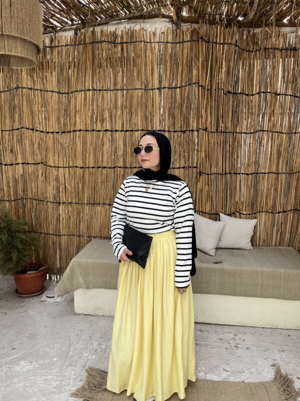 Jamila Skirt - Image 7