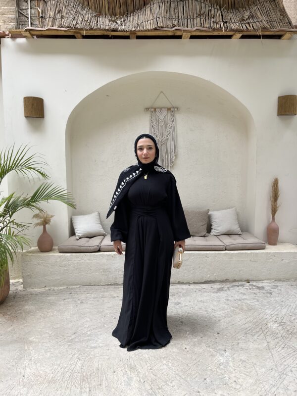 Hoor Dress - Image 2