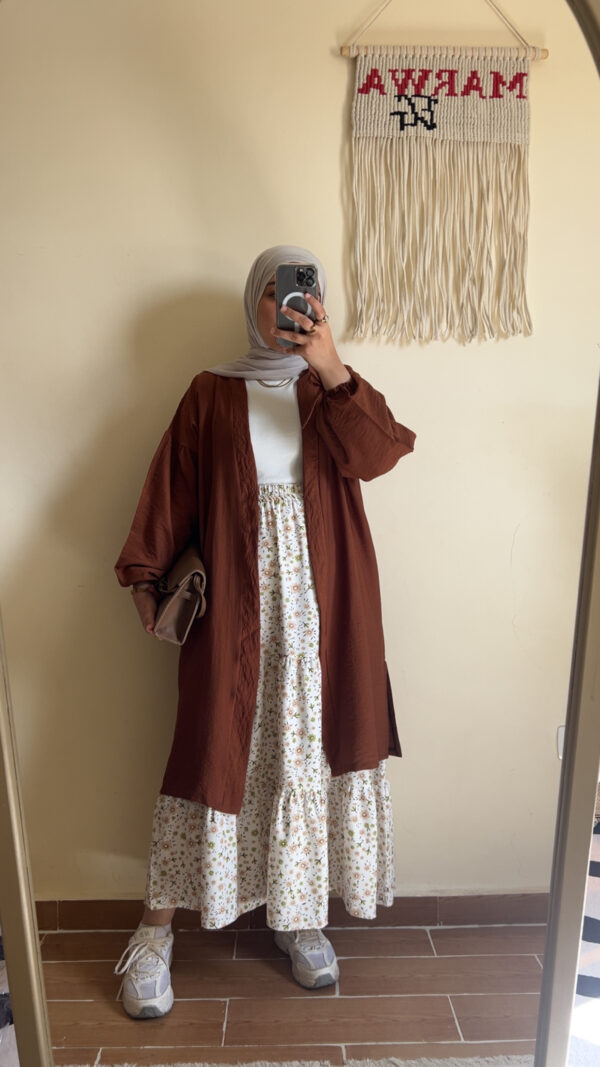 Short Cardigan - Image 6