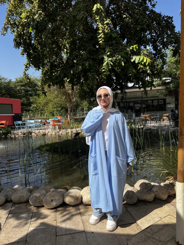 كارديجان ريب شتوي - Image 6