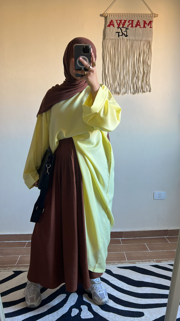Long Blouse - Image 8