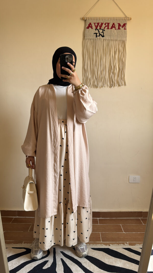 Short Cardigan - Image 10